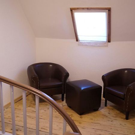 Alte Scheune Flemmingen Luaran gambar