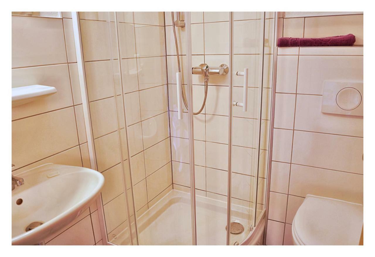 Alte Scheune Flemmingen Luaran gambar